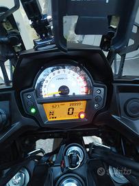Kawasaki Versys 650 - 2019
