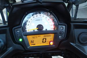 Kawasaki Versys 650 - 2019