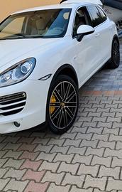 porsche cayenne diesel