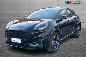 Ford Puma 1.0 ecoboost h ST-Line s&s 125cv