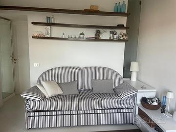 Divano letto