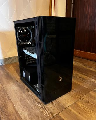 Computer gaming fisso + Oculus Rift S