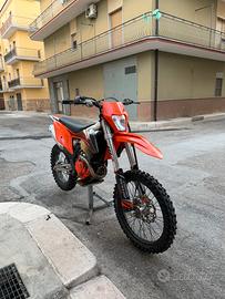 KTM 250-EXC-F-2020-TARGATA