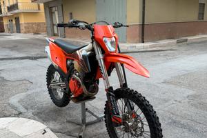 KTM 250-EXC-F-2020-TARGATA