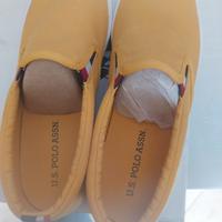 Scarpe U.S.Polo Ass 