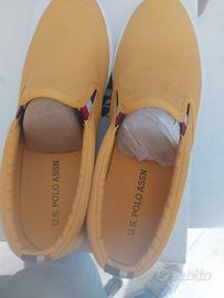 Scarpe U.S.Polo Ass 