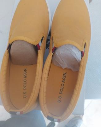 Scarpe U.S.Polo Ass 