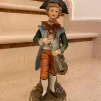 Statua capodimonte