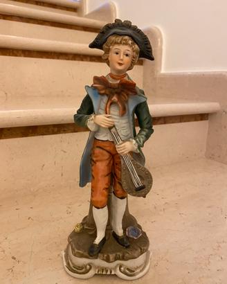 Statua capodimonte
