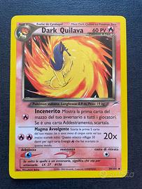 Dark Quilava 39/105 Neo Destiny 2002
