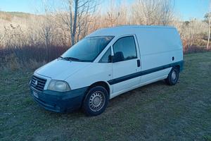 Fiat Scudo 2.0 hdi