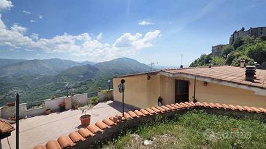 Appartamento di 72 m² con 4 locali a Bellegra
