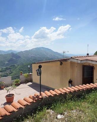 Appartamento di 72 m² con 4 locali a Bellegra