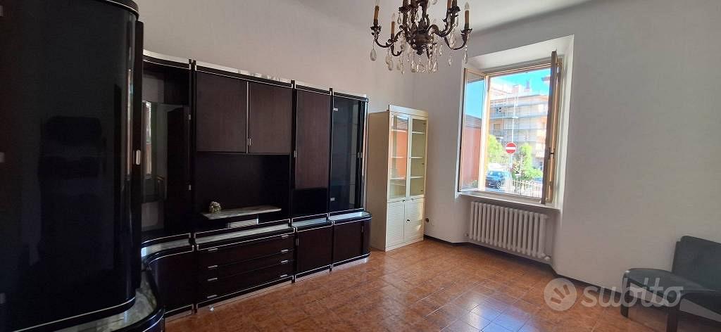 Appartamento – Ancona, Piano San Lazzaro - Altro