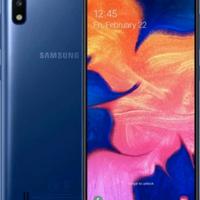 Samsung A10