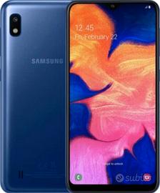 Samsung A10