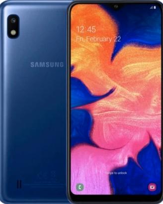 Samsung A10