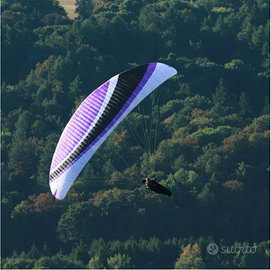Vela da parapendio AirCross modello U-Cruise