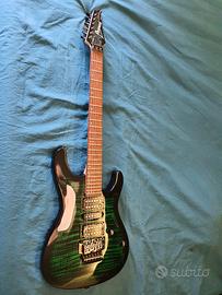 Ibanez KIKO SP3 Kiko Loureio Signature