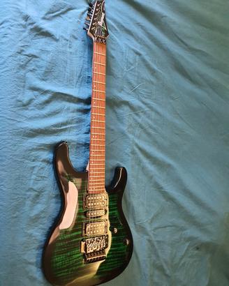 Ibanez KIKO SP3 Kiko Loureio Signature