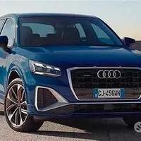 Ricambi usati audi q2 2023