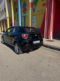 Alfa mito