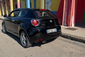 Alfa mito