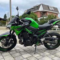 Kawasaky Z900 SE My2022