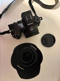 Zikon Z6 II Kit