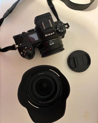 Zikon Z6 II Kit