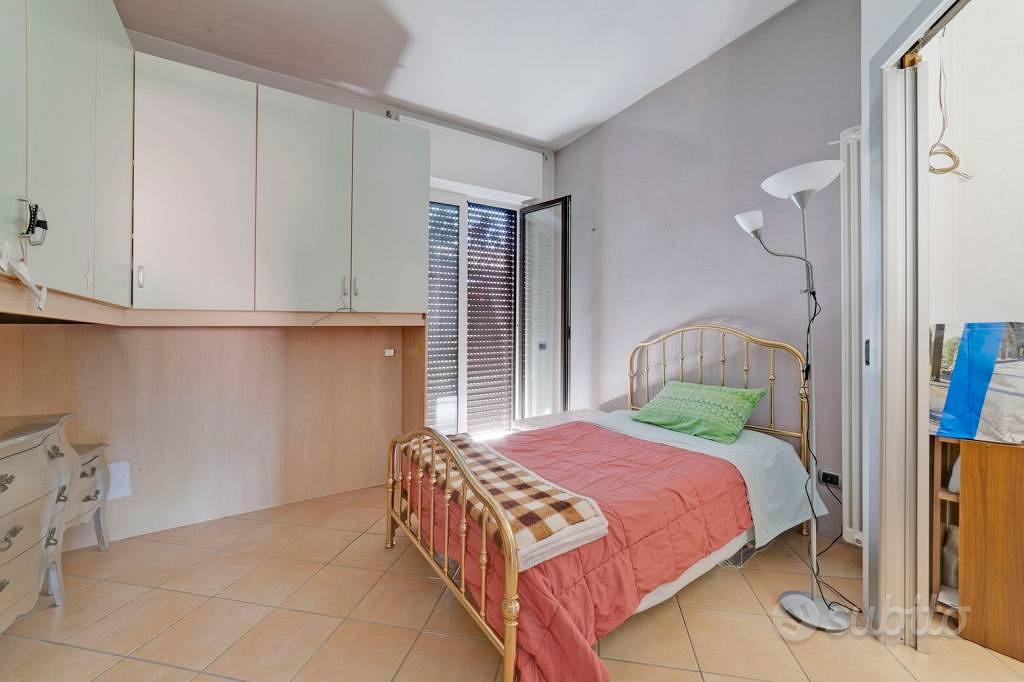 Appartamento – MI - Vista 3