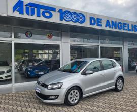Volkswagen Polo 1.2 TDI *** BlueMotion *** 5 PORTE
