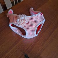 pettorina FEMIBIELLA