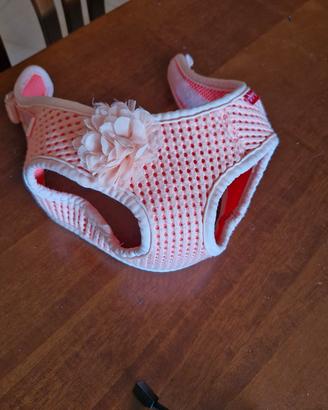 pettorina FEMIBIELLA