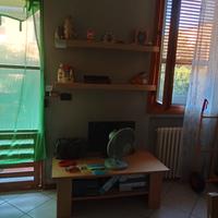 mensole & tavolo porta tv