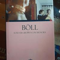 Foto di gruppo con signora Erick Bolt 