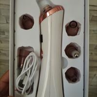 Aspiratore punti neri pulizia viso 