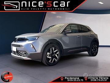 Opel Mokka 1.2 Turbo 100CV Elegance