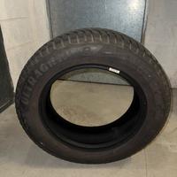 Gomme invernali Goodyear ultragrip