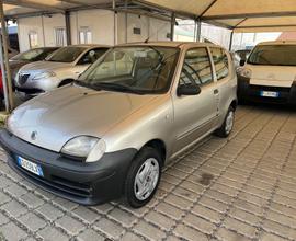 Fiat Seicento 1.1i cat