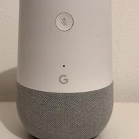 Google Home