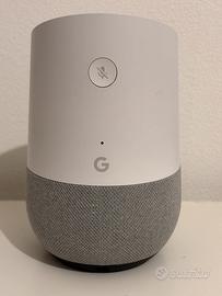 Google Home