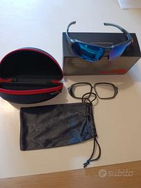 occhiali sportivi da vista 