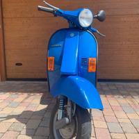 Vespa PK 50