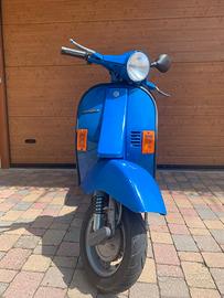 Vespa PK 50