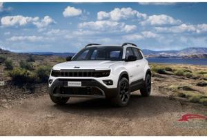 JEEP Avenger 4xe Upland