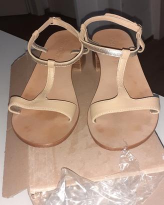 Sandalo infradito Positano n.38