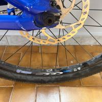 Bicicletta