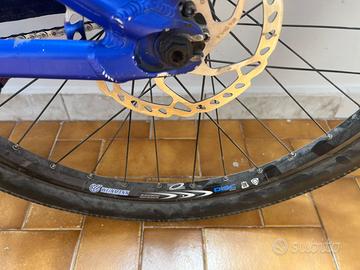 Bicicletta