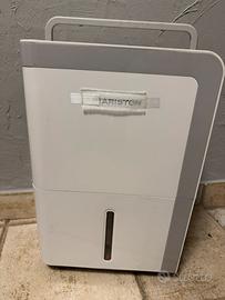 Deumidificatore